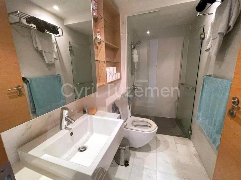 3 Bed Apartment (Condo) for Sale in  Wilkie Studio - Image 2